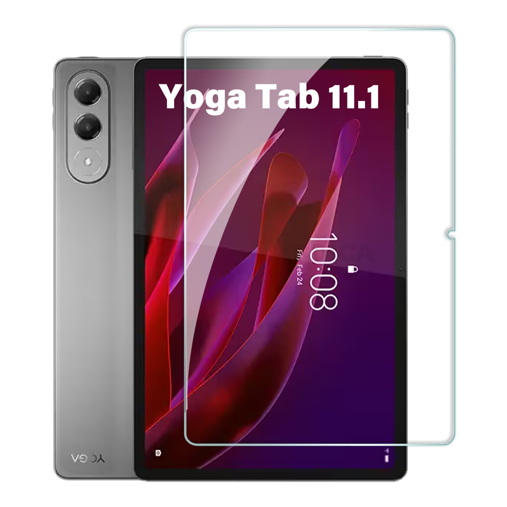 Temu Tablet Accessories - 레노버 요가 탭 11.1인치 TB710FU 강화