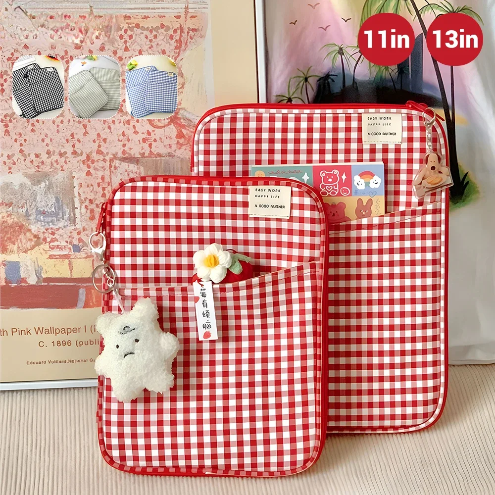 Tablet Accessories For Girls - 태블릿 슬리브 가방 IPad 용 7.9-12.9