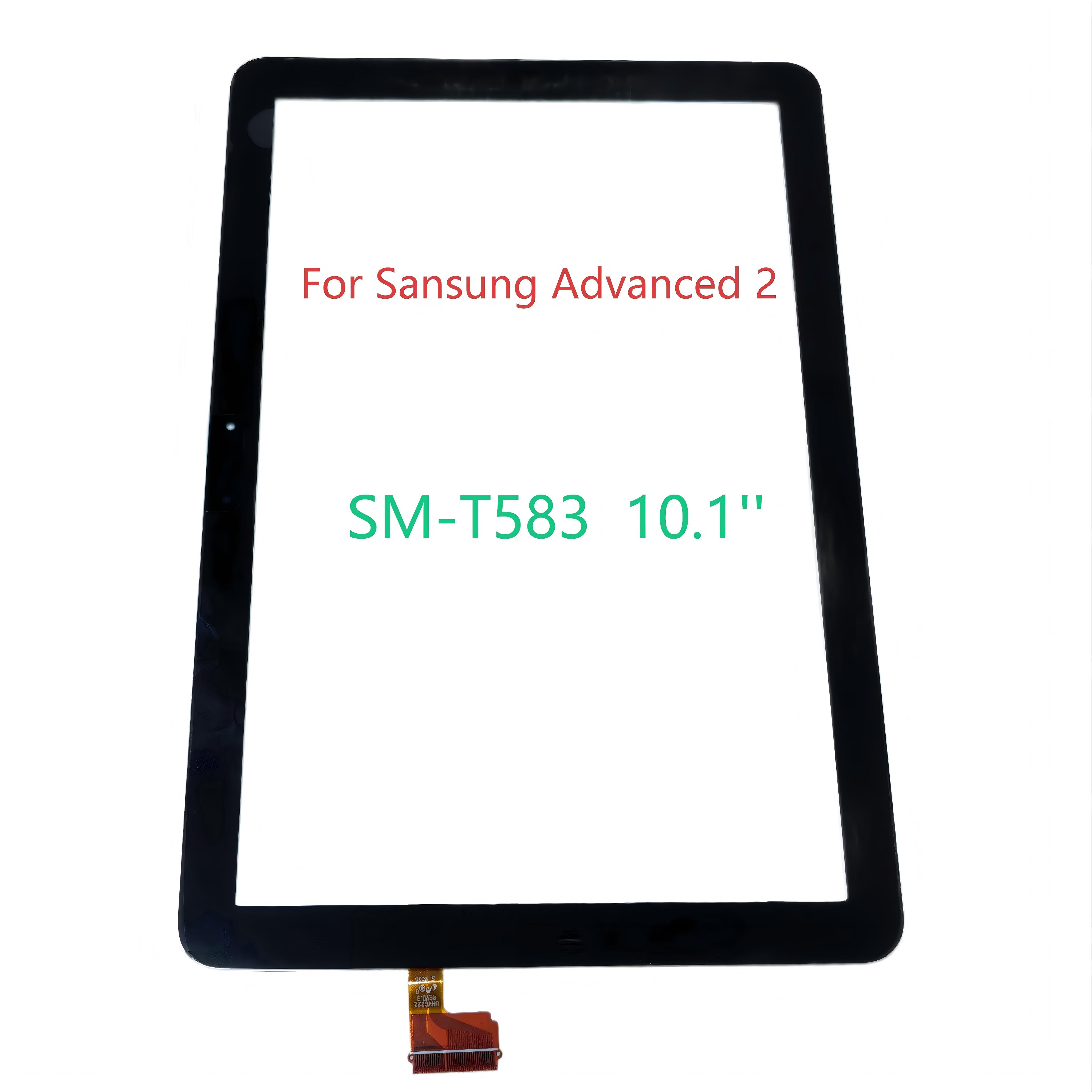 Galaxy Tablet Accessories - 10.1'' 삼성 갤럭시 탭 어드밴스드 2
