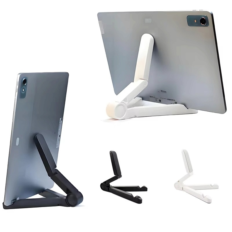 Realme Tablet Accessories - 다기능 휴대폰 접이식 홀더 태블릿 모니터