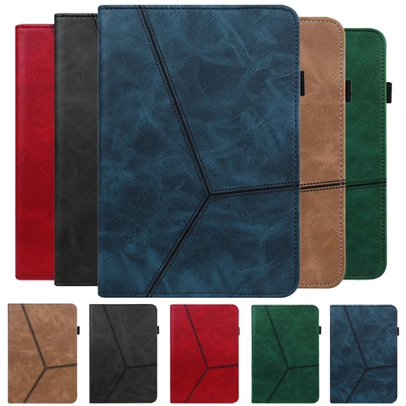 Ipad Cover Folio - 아이패드 9세대 케이스용 태블릿 푼다 고급