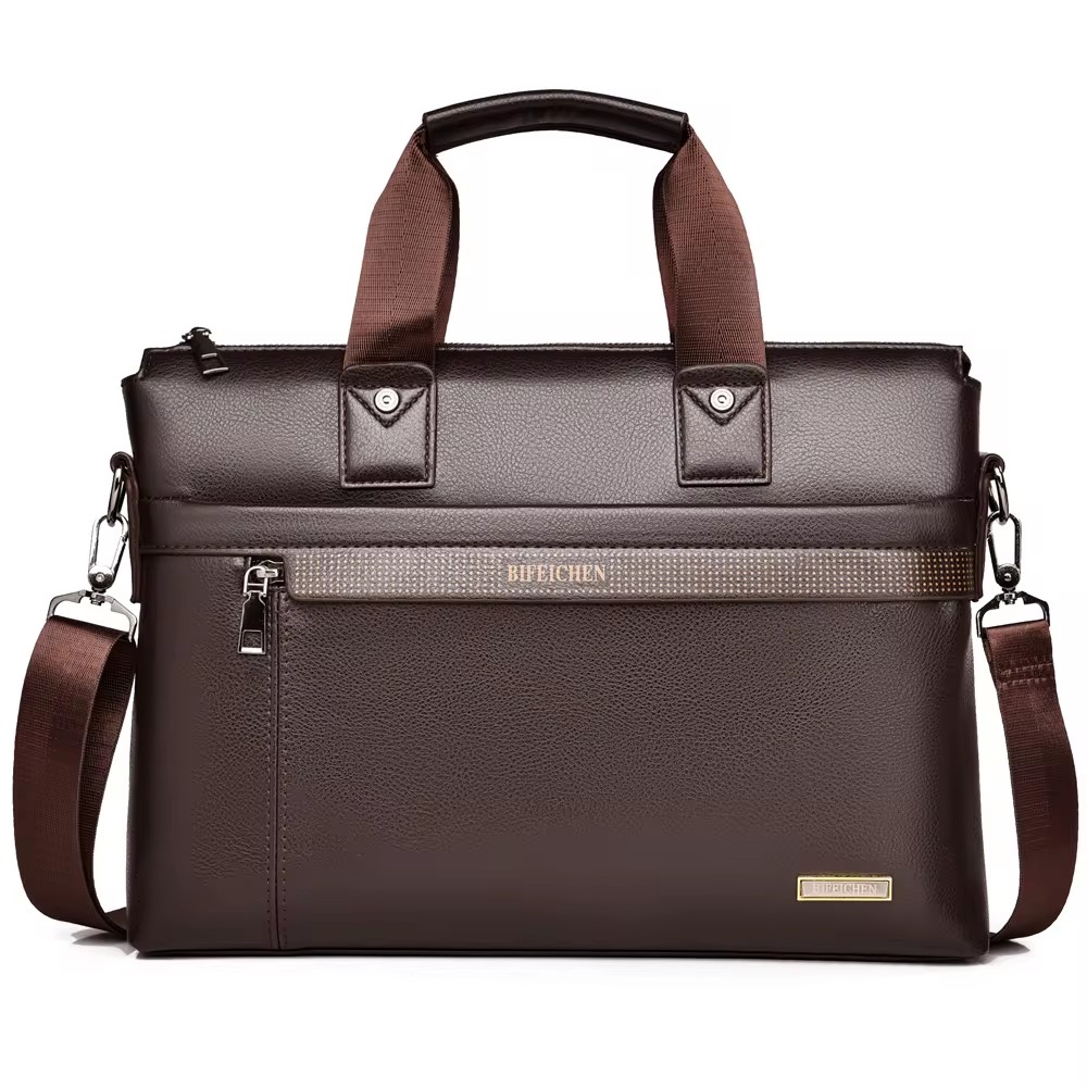 Tablet Shoulder Bag - 2026 새로운 남성 서류 가방 고품질