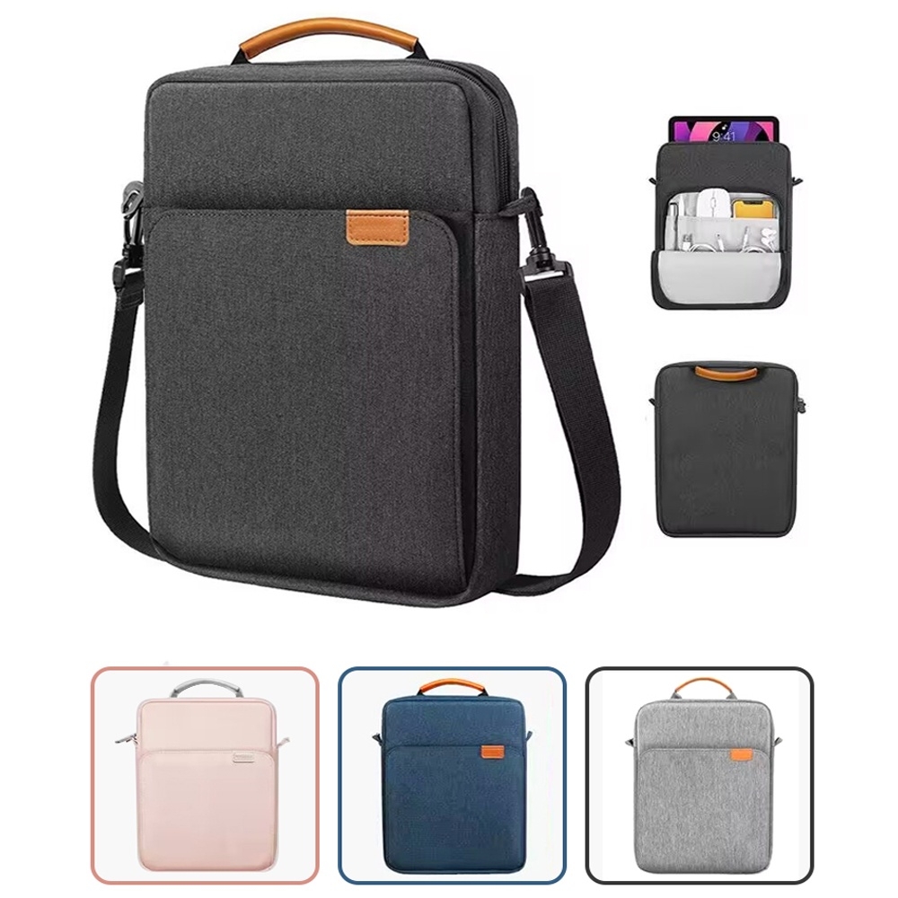 Tablet Accessories Bag - Macbook Air & Pro 11 12