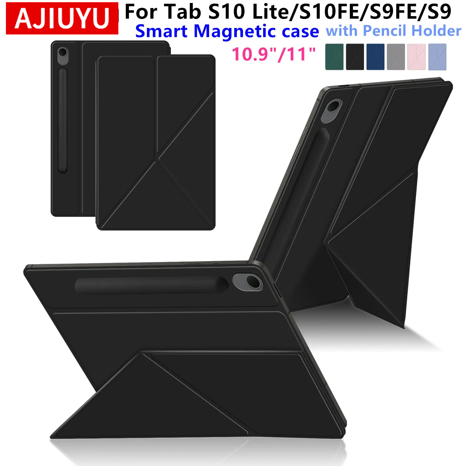 Tablet S9 Fe Accessories - 삼성 갤럭시 탭 S10 라이트 10.9