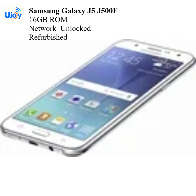 Mobile & Tablet Accessories - 삼성 갤럭시 J5 J500F 5.0인치 16GB