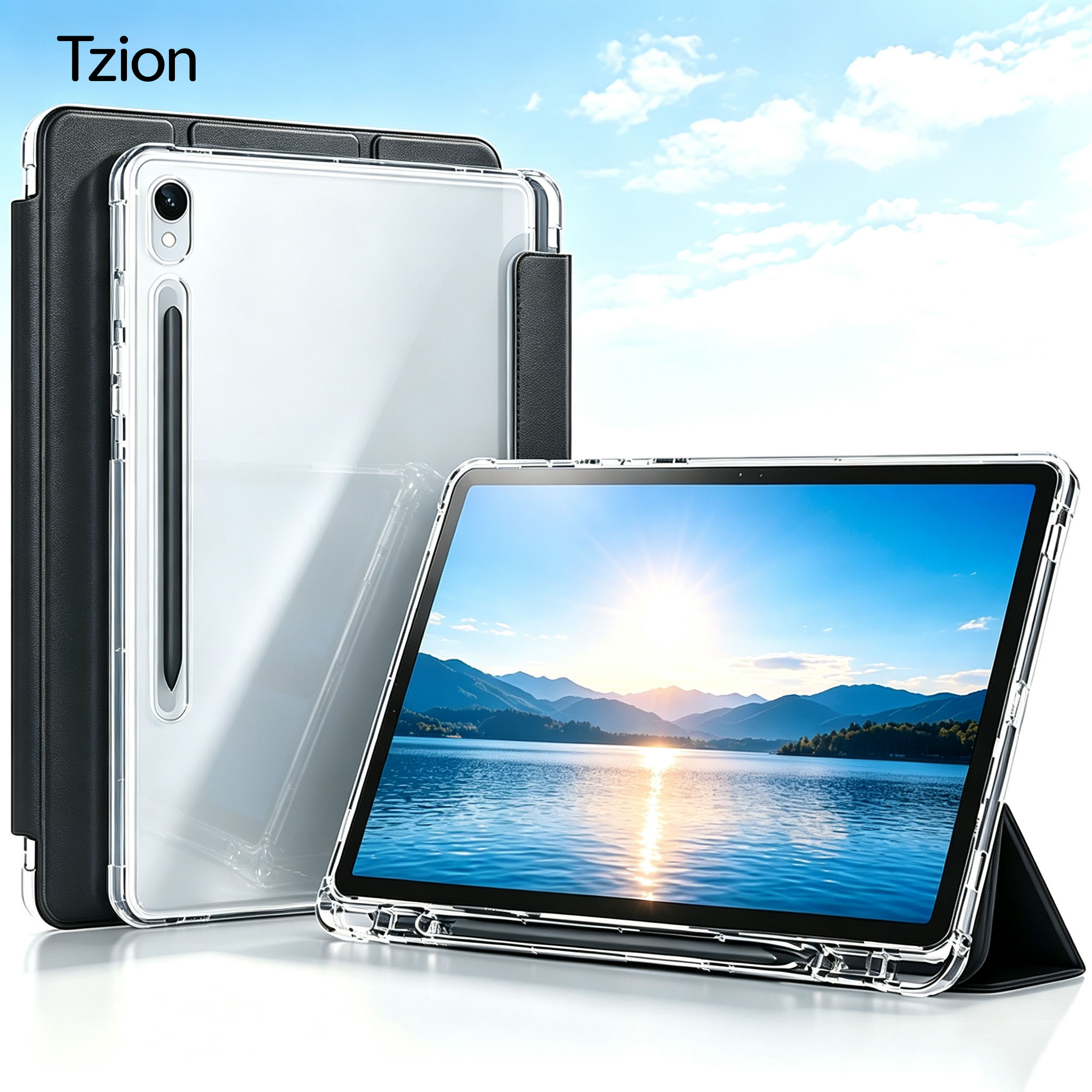 Tablet S9 Fe Accessories - 삼성 갤럭시 탭 S10 라이트/S10 FE/S9