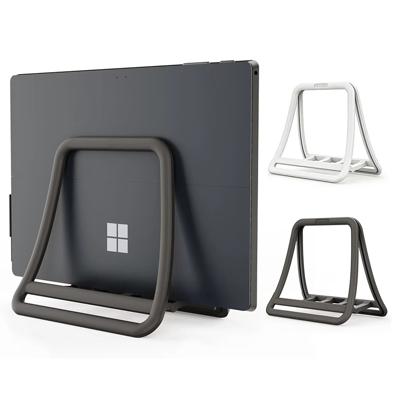 Tablet Ipad Accessories - 유니버설 수직형 노트북 스탠드, 노트북 데스크탑