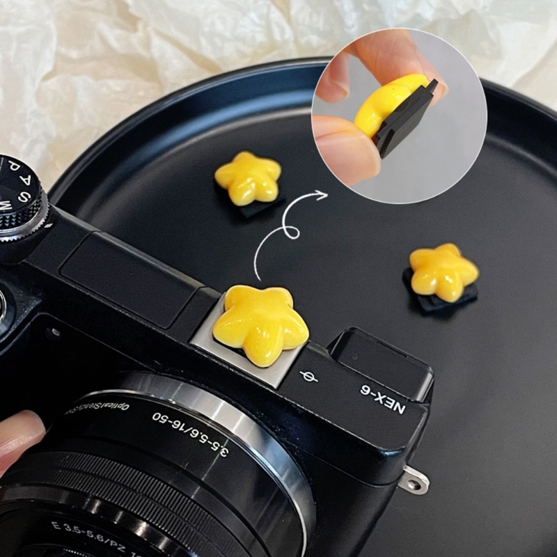 Hotwav Tablet Accessories - SLR 카메라 핫슈 커버, 핫슈 캡,