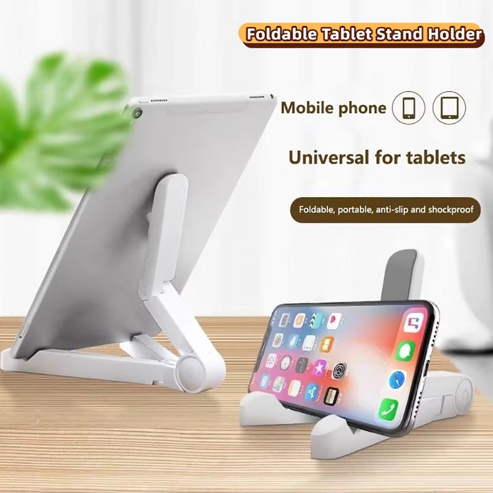 Tablet Ipad Accessories - 데스크탑 태블릿 거치대 (4.7~12.9인치), 조절 가능한