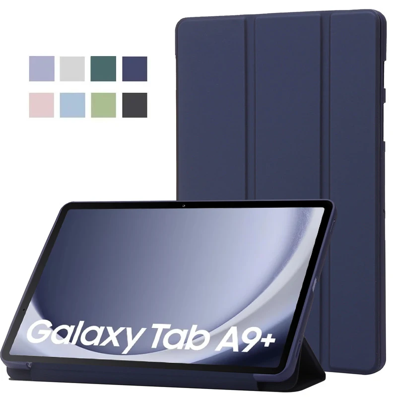 Galaxy Tablet Accessories - 삼성 탭 A9 플러스 케이스 11인치