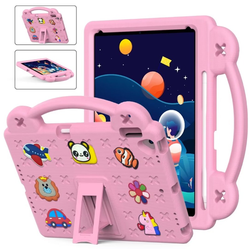 Ipad Cover Folio - EVA 키즈 케이스 아이패드 10.2 7