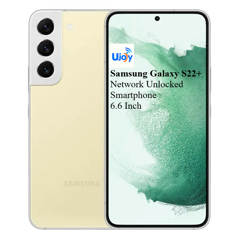 Mobile & Tablet Accessories - 삼성 갤럭시 S22+ 5G 네트워크 언락