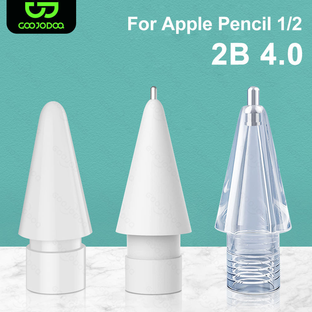 Tablet Drawing Accessories - Apple Pencil 펜촉용 Apple Pencil 펜촉