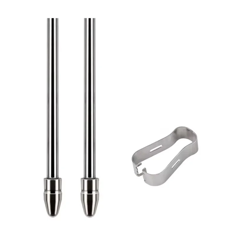 Tablet Drawing Accessories - 태블릿 펜슬 닙 내구성 교체용 펜