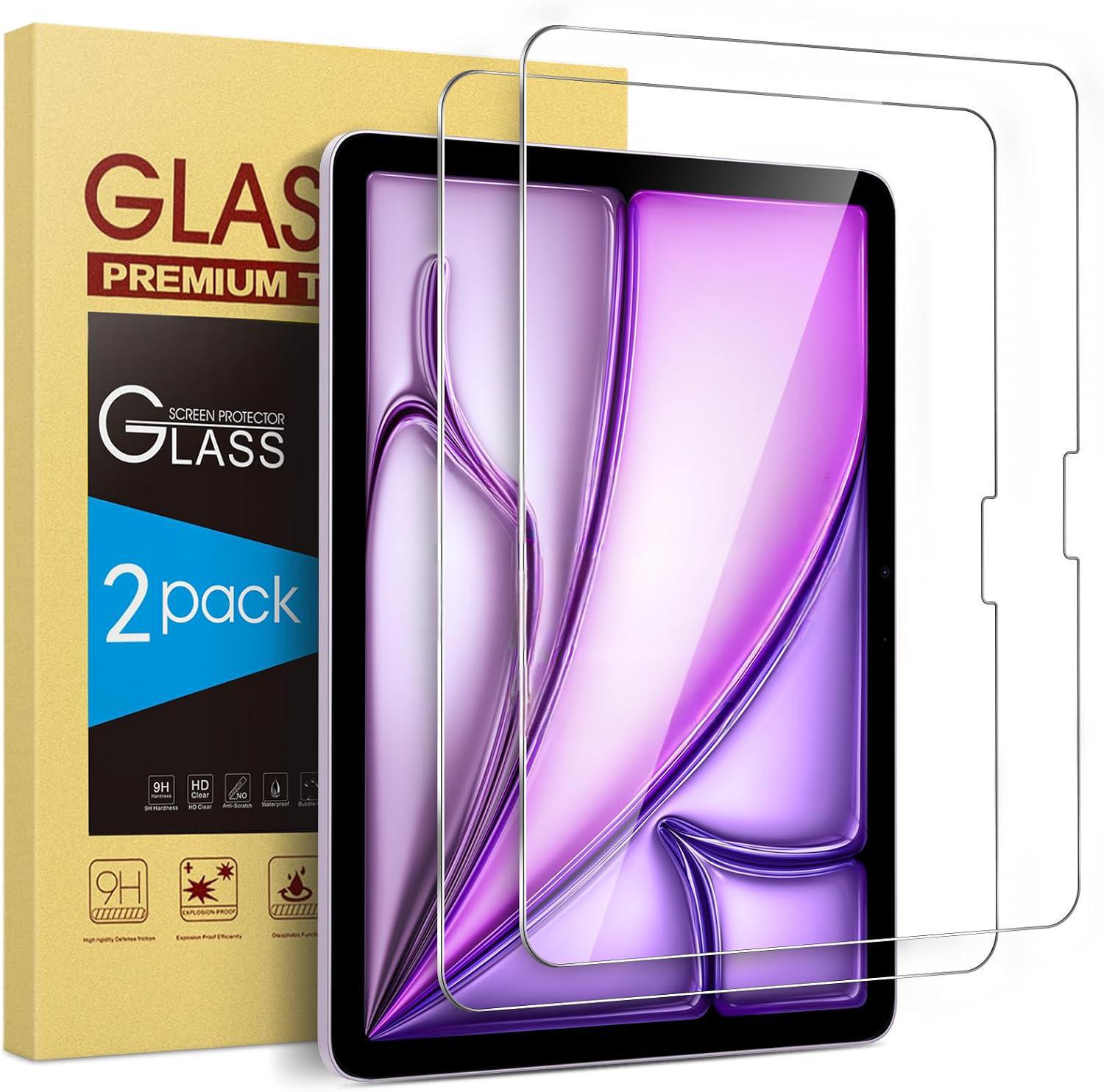 Temu Tablet Accessories - iPad Air 13 인치 2024 2025