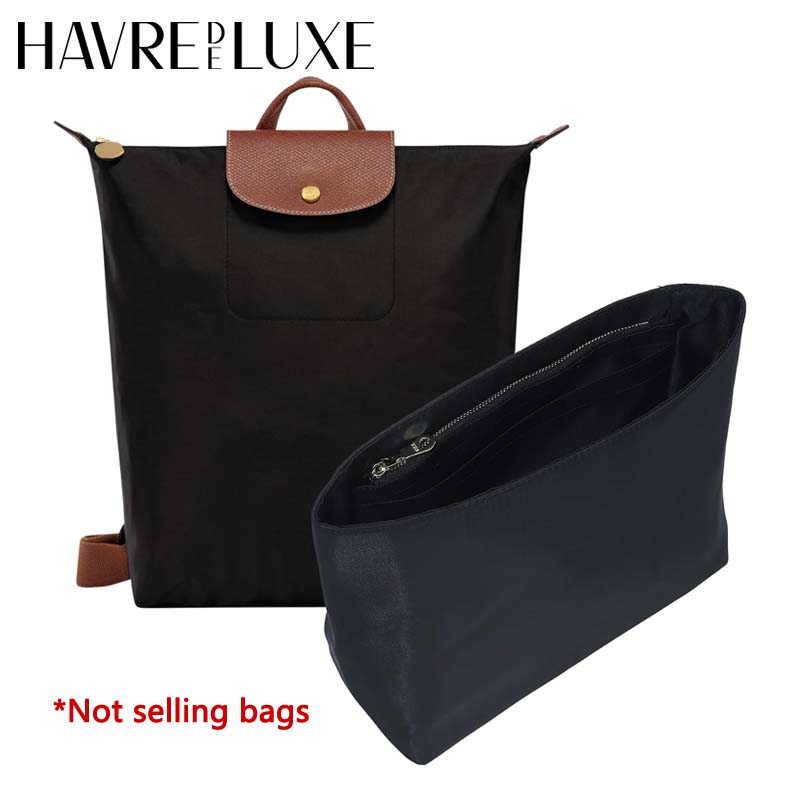 Tablet Accessories - 롱샴 백팩용 가방 정리함, 컴퓨터, 물병