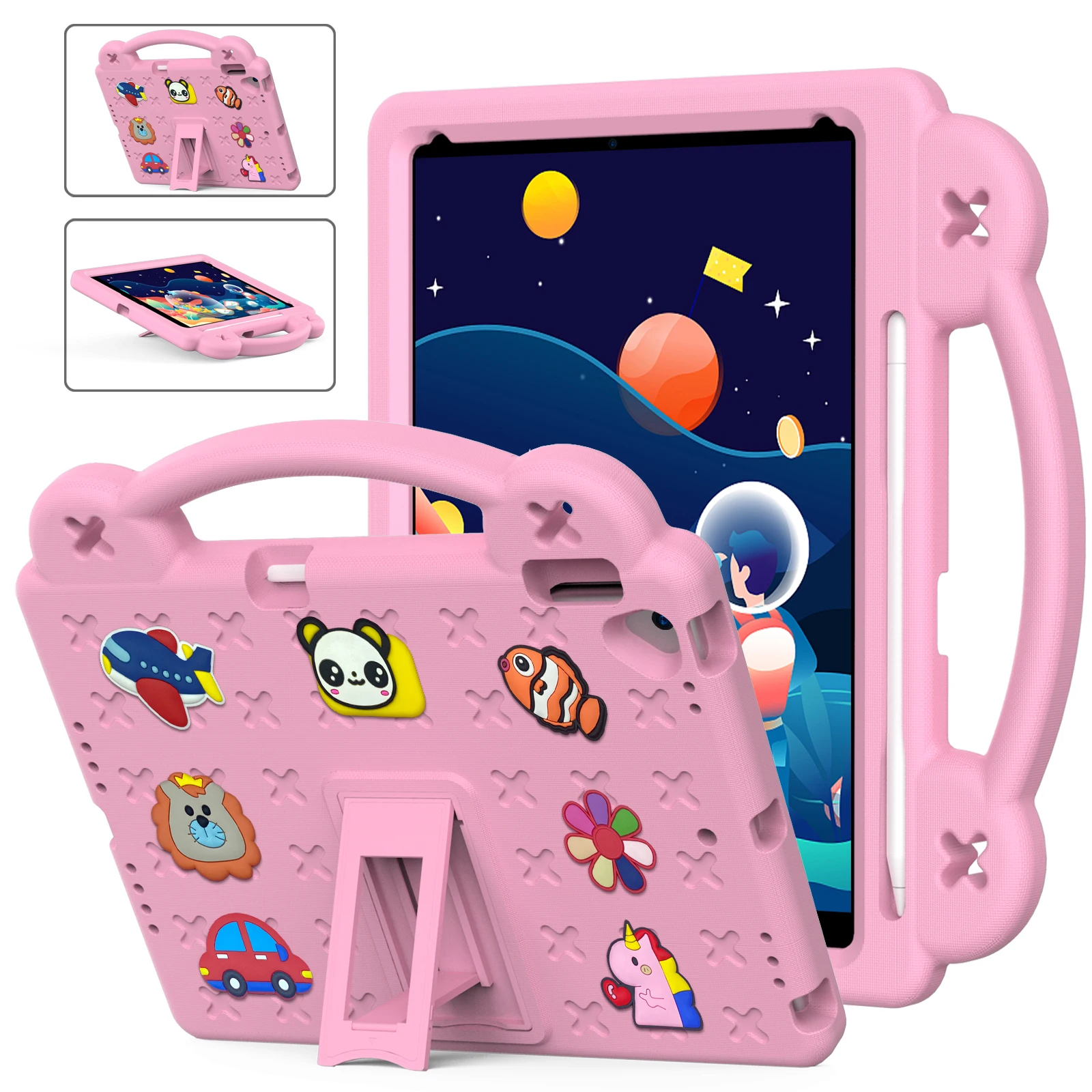 Ipad Cover Folio - 아이패드 에어 11 프로 2024 5