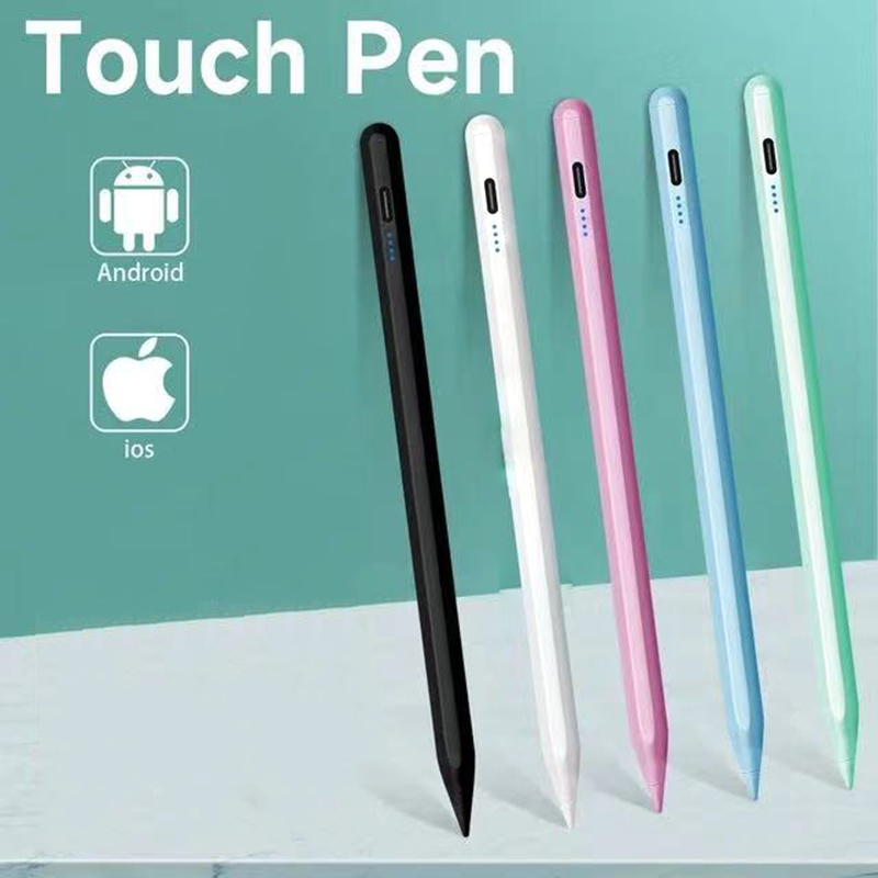 Tablet Drawing Accessories - 태블릿 용 스타일러스 펜 안드로이드 용