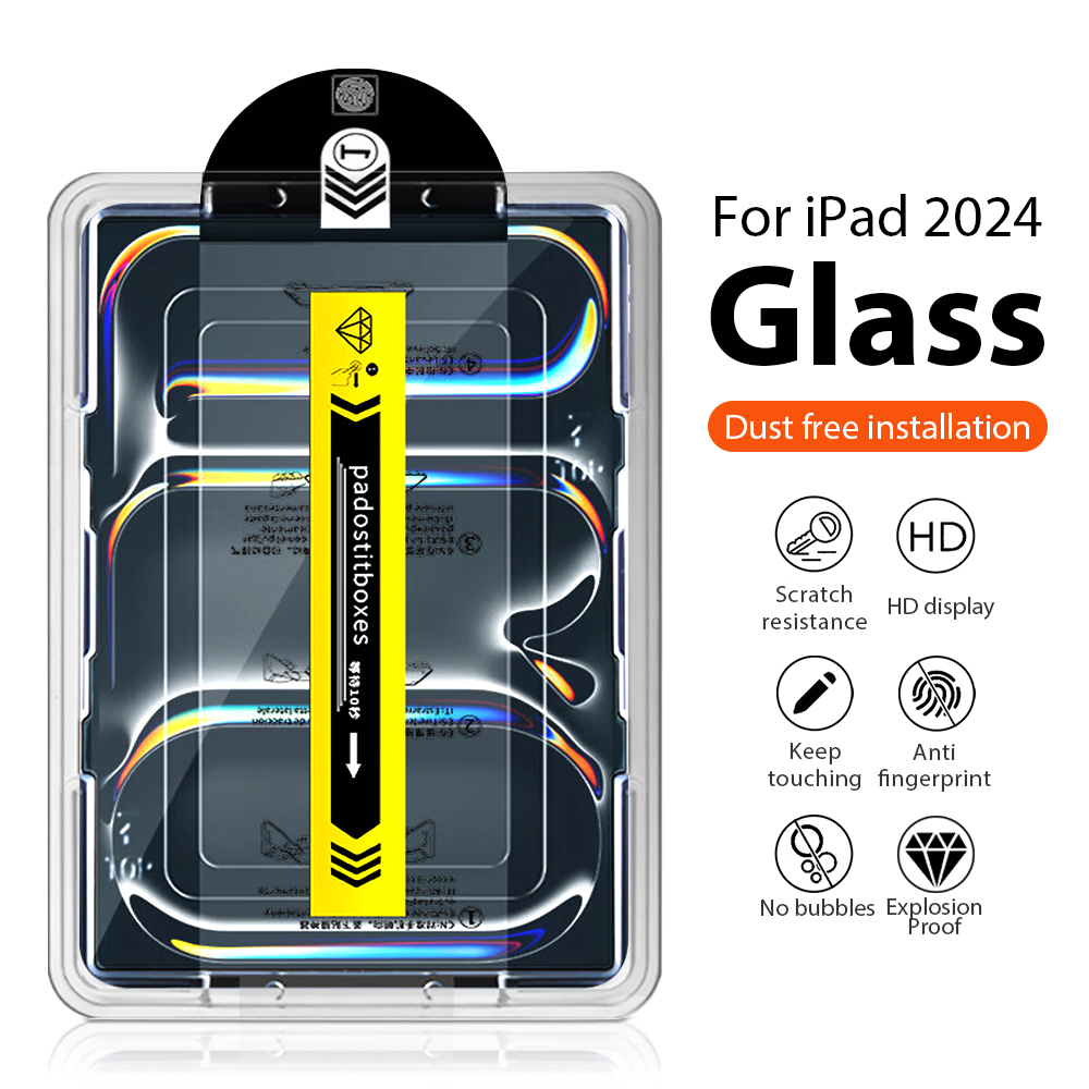 Temu Tablet Accessories - IPad Air 13 Pro 11 12.9