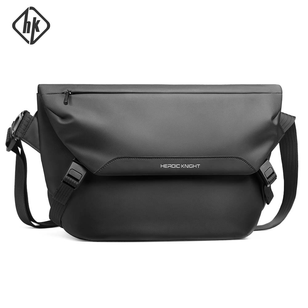 Tablet Shoulder Bag - HK 발수 메신저 가방 남자 가방