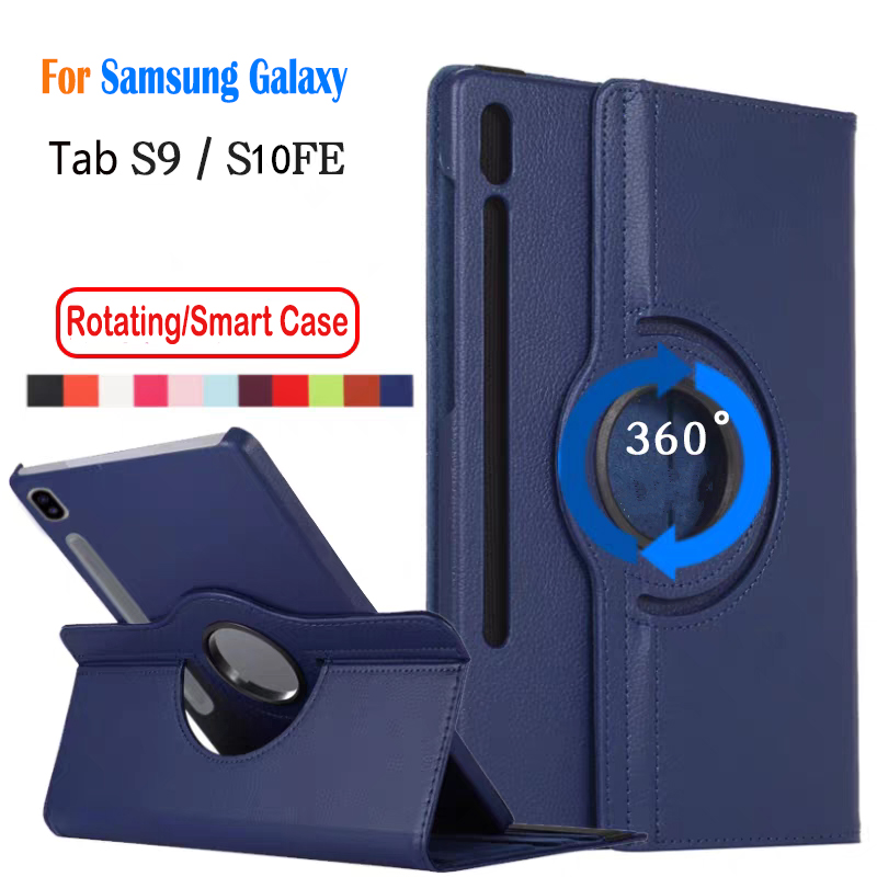 Tablet S9 Fe Accessories - 삼성 갤럭시 탭 S10 FE 케이스