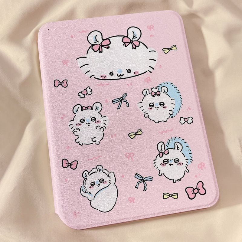 Tablet Drawing Accessories - 애니메이션 Chiikawa Momonga 만화 IPad 태블릿