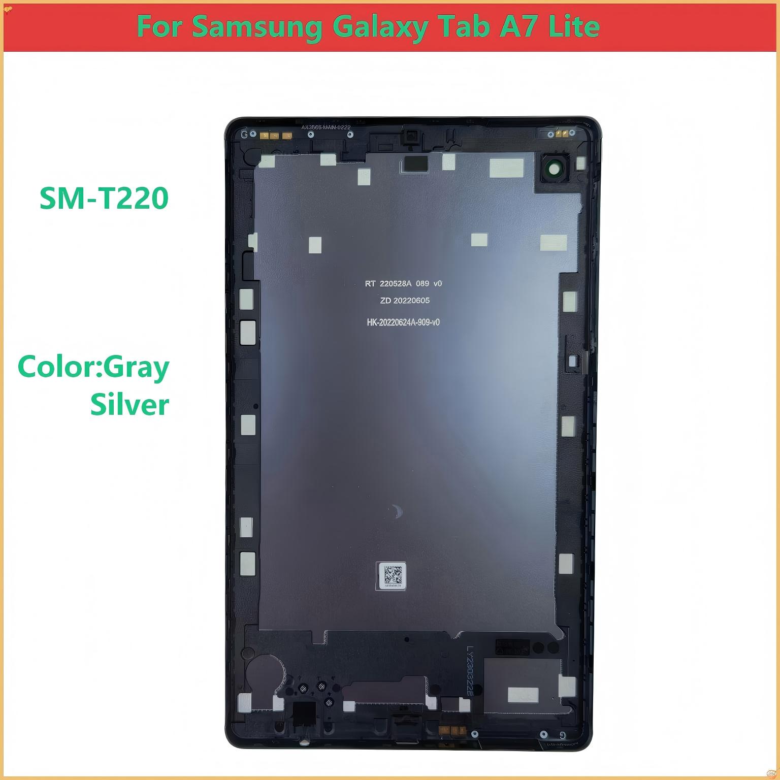 Galaxy Tablet Accessories - 삼성 갤럭시 탭 A7 T220 SM-T220