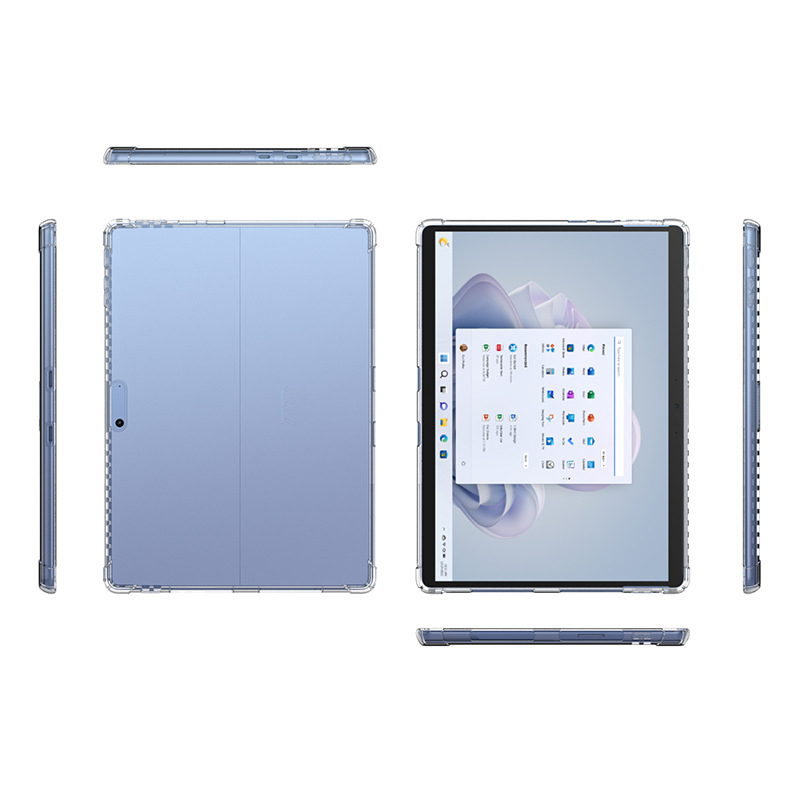 Microsoft Tablet Accessories - 마이크로소프트 서피스 프로 4 케이스 5