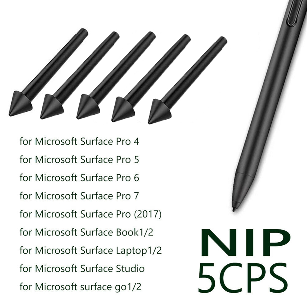 Microsoft Tablet Accessories - 마이크로소프트 서피스 프로 7/6/5 용 2H