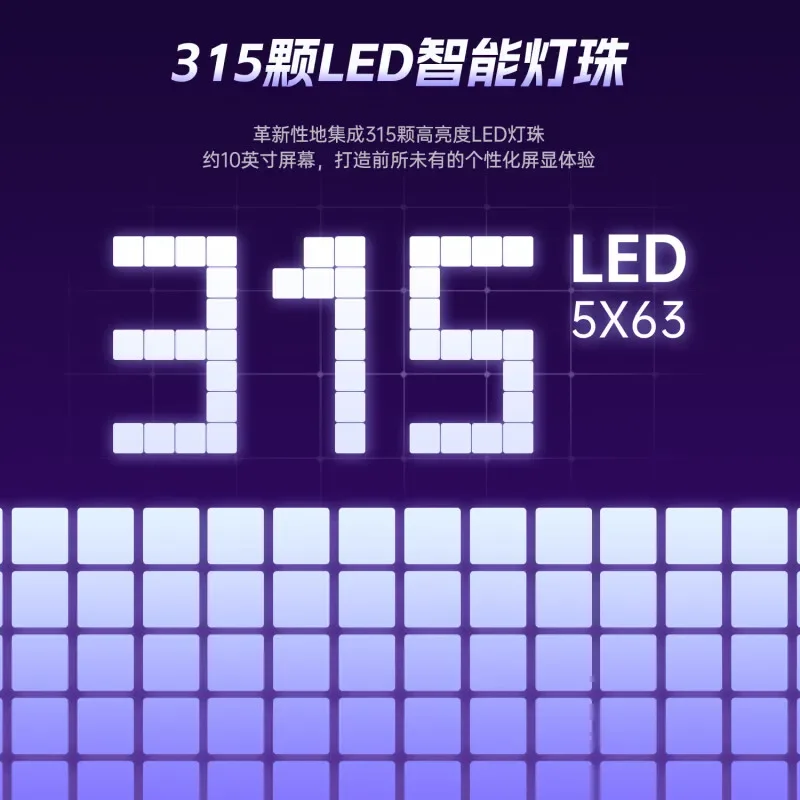 LEOBOG AMG65 TFT LED 스크린이 장착된  - Tablet Accessories Gifts 리뷰 및 가격