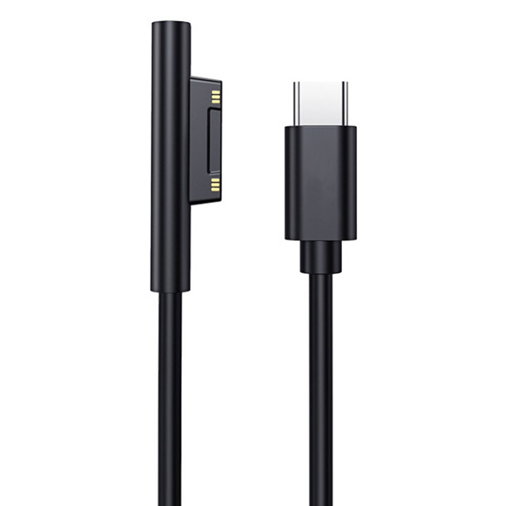 태블릿 충전기 액세서리 USB C 타입 전원 공급 장치 - Microsoft Tablet Accessories 리뷰 및 가격