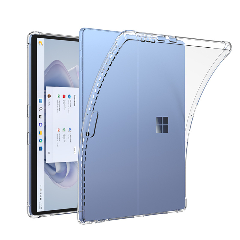 마이크로소프트 서피스 프로 13인치 케이스 투명 에어백 - Microsoft Tablet Accessories 리뷰 및 가격