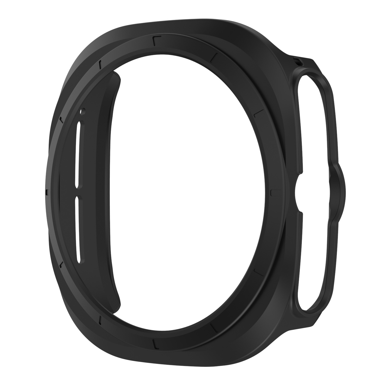 삼성 갤럭시 워치 7 울트라 PC 할로우 케이스, 액세 - Tablet Accessories For Girls 리뷰 및 가격