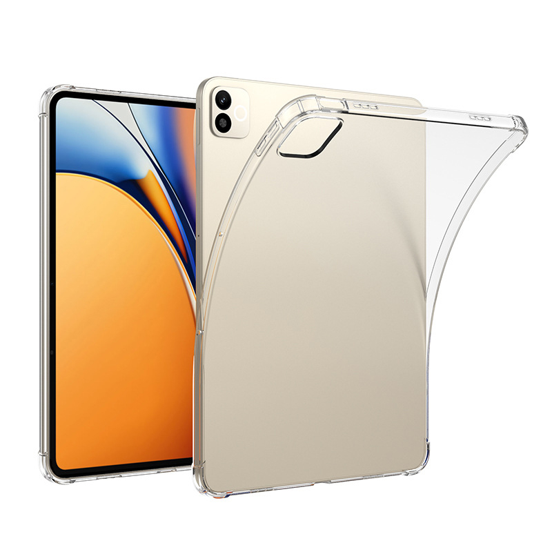 Realme Pad3 11.6인치 태블릿용 소프트 TP - Realme Tablet Accessories 리뷰 및 가격