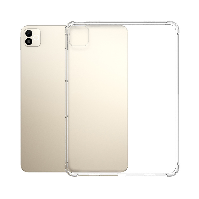 Realme Pad3 11.6인치 태블릿용 소프트 TP - Realme Tablet Accessories 리뷰 및 가격