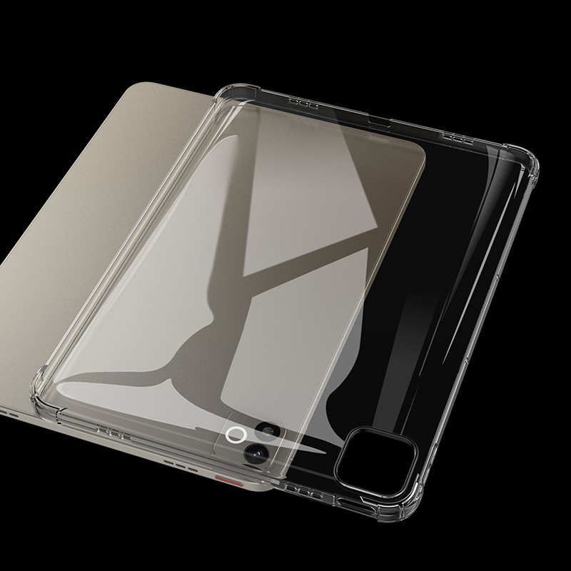 Realme Pad3 11.6인치 태블릿용 소프트 TP - Realme Tablet Accessories 리뷰 및 가격