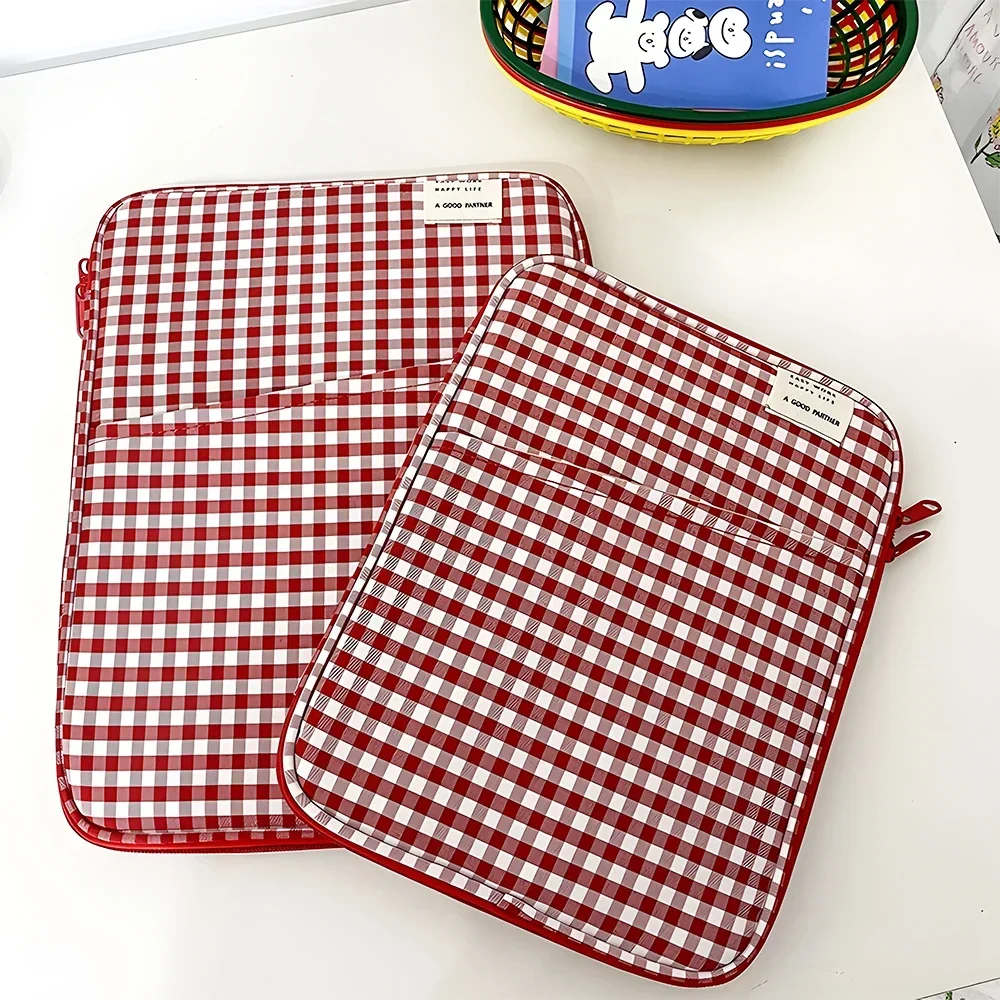 태블릿 슬리브 가방 IPad 용 7.9-12.9 인치  - Tablet Accessories For Girls 리뷰 및 가격