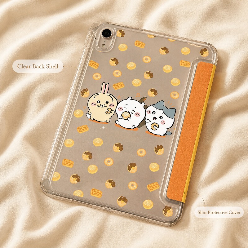 애니메이션 치이카와 아이패드 케이스 보호 커버 (아이패 - Tablet Ipad Accessories 리뷰 및 가격