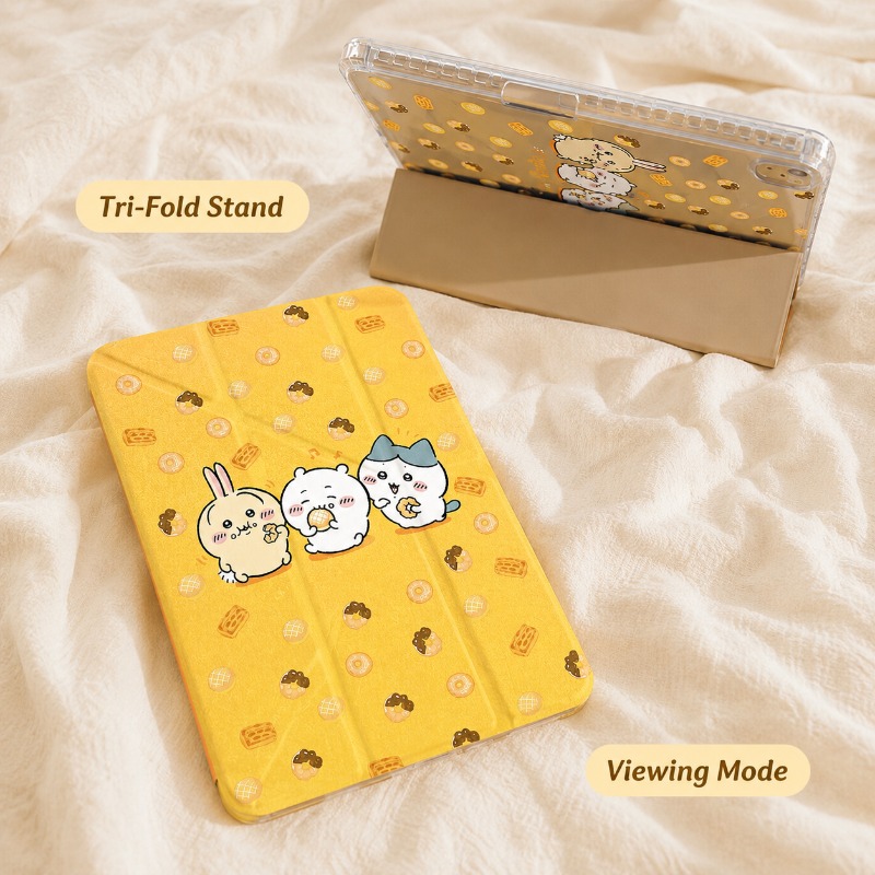애니메이션 치이카와 아이패드 케이스 보호 커버 (아이패 - Tablet Ipad Accessories 리뷰 및 가격