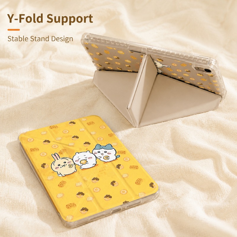 애니메이션 치이카와 아이패드 케이스 보호 커버 (아이패 - Tablet Ipad Accessories 리뷰 및 가격