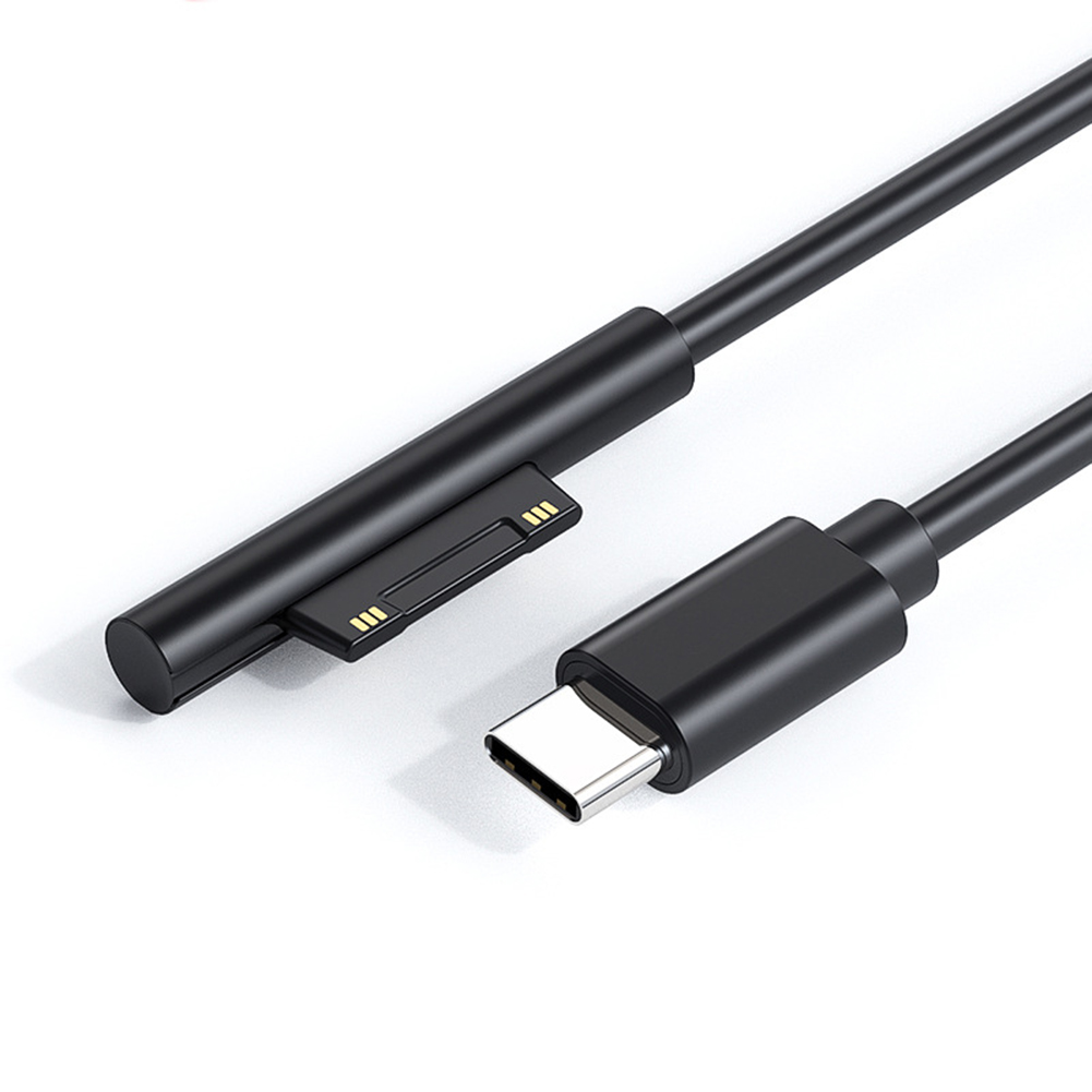 마이크로소프트 서피스 프로 3 4 5 6용 고속 충전  - Microsoft Tablet Accessories 리뷰 및 가격