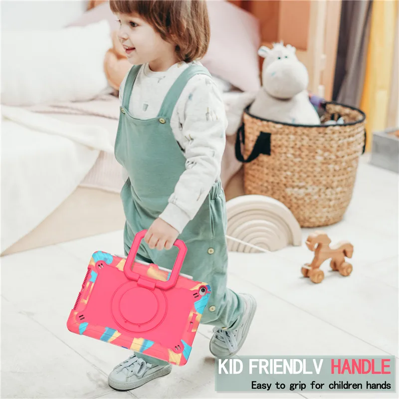 아이패드 에어 3 4 케이스 2020 아이패드 10.2 - Toddler Tablet Accessories 리뷰 및 가격