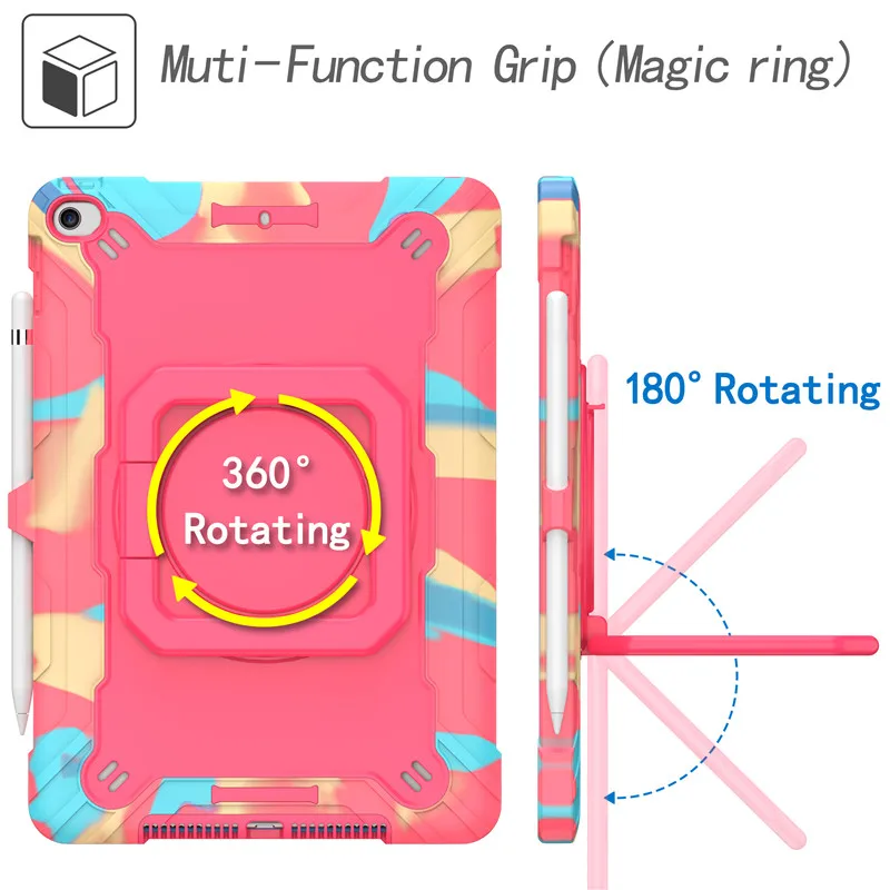 아이패드 에어 3 4 케이스 2020 아이패드 10.2 - Toddler Tablet Accessories 리뷰 및 가격
