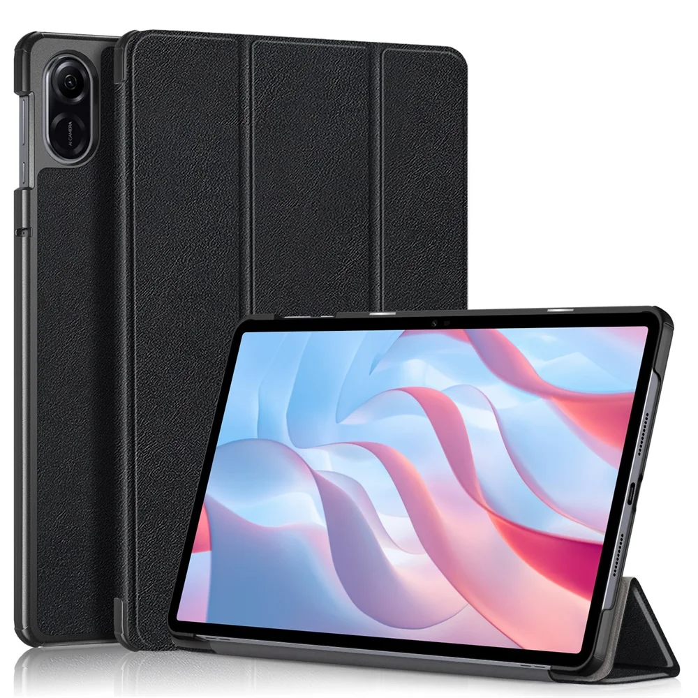 삼중 접이식 마그네틱 태블릿 케이스, Huawei Ho - Huawei Tablet Accessories 리뷰 및 가격