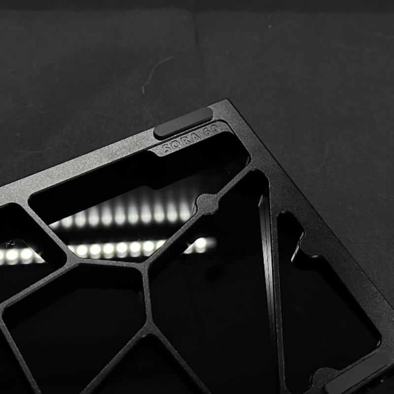 MiFuny 맞춤형 Sora60 장식 보드 아크릴 거룩 - Tablet Accessories Gifts 리뷰 및 가격