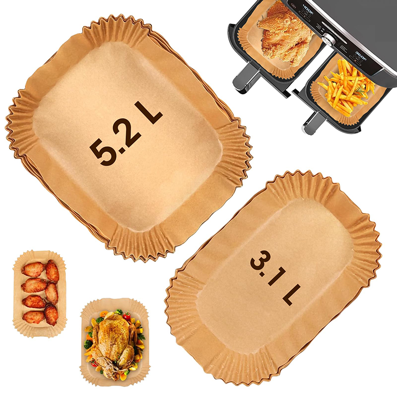 Tefal 5.2L & 3.1L 듀얼 바구니 에어 프라 - Hotwav Tablet Accessories 리뷰 및 가격