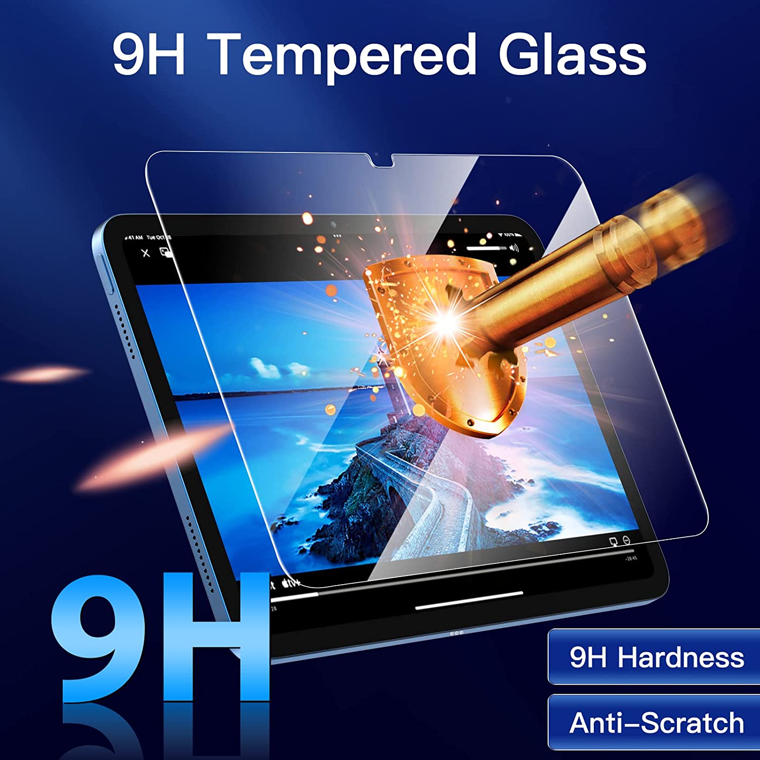삼성 갤럭시 탭 S10 라이트 강화유리 스크린 보호필름 - Temu Tablet Accessories 리뷰 및 가격