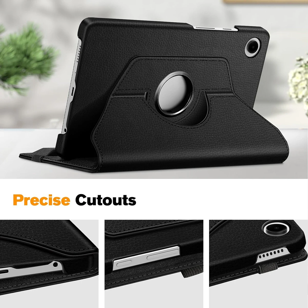 삼성 갤럭시 2023 탭 A9 SM-X115 8.7인치 - Galaxy Tablet Accessories 리뷰 및 가격