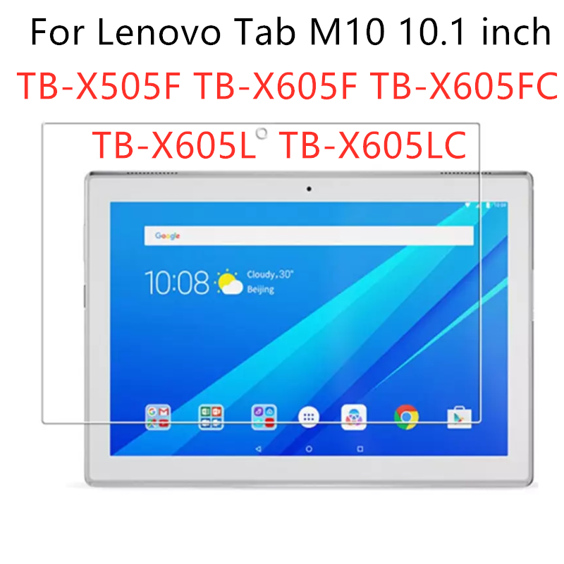 레노버 탭 M10 용 9H 강화 유리 10.1 인치 T - Temu Tablet Accessories 리뷰 및 가격