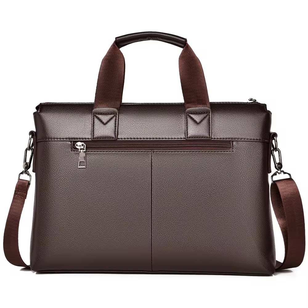 2026 새로운 남성 서류 가방 고품질 비즈니스 유명  - Tablet Shoulder Bag 리뷰 및 가격
